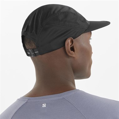 Salomon Shkout 7 Panel Cap U Unisex Şapka