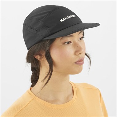 Salomon Shkout 7 Panel Cap U Unisex Şapka