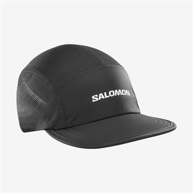 Salomon Shkout 7 Panel Cap U Unisex Şapka