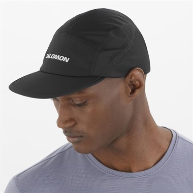 Salomon Shkout 7 Panel Cap U Unisex Şapka