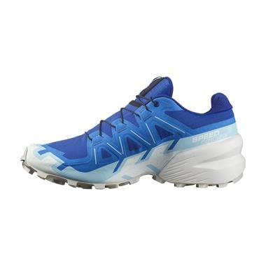Salomon Speedcross 6 Erkek Koşu Ayakkabısı