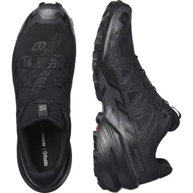 Salomon Speedcross 6 Erkek Koşu Ayakkabısı