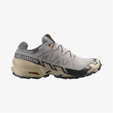 Salomon Speedcross 6 Gore-Tex Erkek Koşu Ayakkabısı