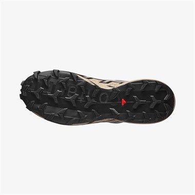 Salomon Speedcross 6 Gore-Tex Erkek Koşu Ayakkabısı
