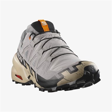 Salomon Speedcross 6 Gore-Tex Erkek Koşu Ayakkabısı