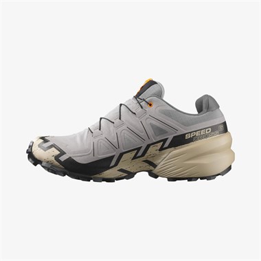 Salomon Speedcross 6 Gore-Tex Erkek Koşu Ayakkabısı