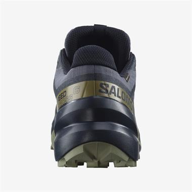 Salomon Speedcross 6 Gtx Erkek Koşu Ayakkabısı