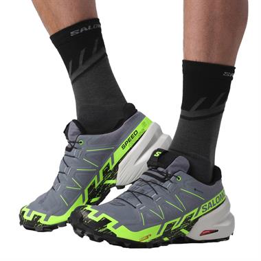 Salomon Speedcross 6 Gtx Erkek Koşu Ayakkabısı