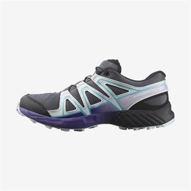 Salomon Speedcross J Unisex Çocuk Outdoor Ayakkabı
