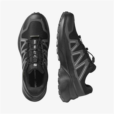 Salomon Speedcross Peak Gore-Tex Erkek Koşu Ayakkabısı