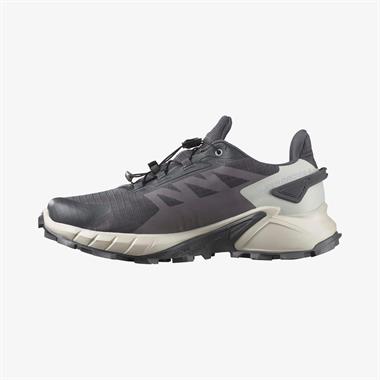 Salomon Supercross 4 Gore-Tex Kadın Koşu Ayakkabısı