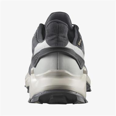 Salomon Supercross 4 Gore-Tex Kadın Koşu Ayakkabısı
