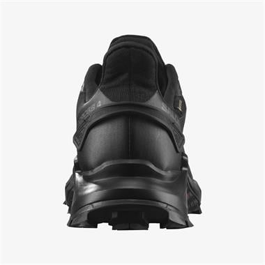 Salomon Supercross 4 GTX Erkek Koşu Ayakkabısı