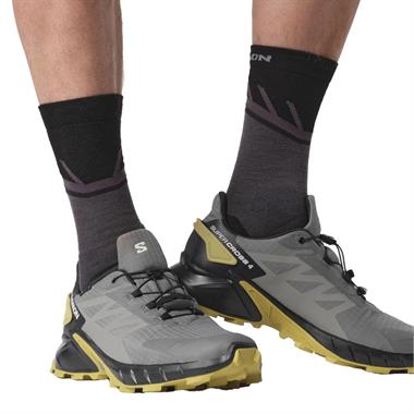 Salomon Supercross 4 Gtx Erkek Koşu Ayakkabısı