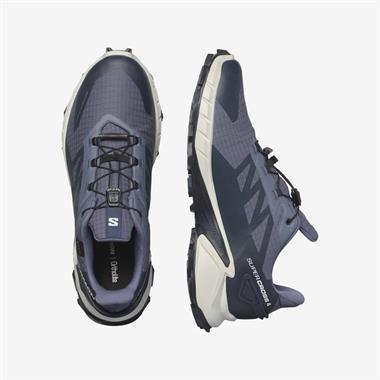 Salomon Supercross 4 Gtx Erkek Koşu Ayakkabısı