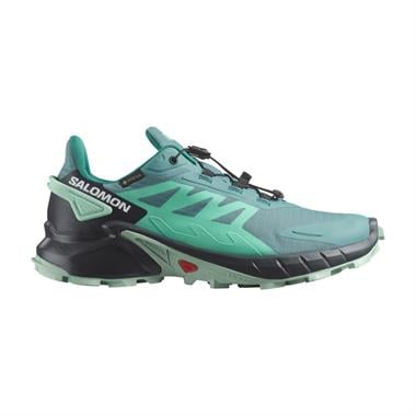 Salomon Supercross 4 Gtx W Kadın Koşu Ayakkabısı