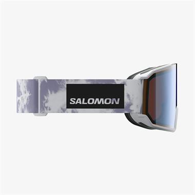 Salomon  S/View 3 Ml  Unisex  Kayak Gözlüğü
