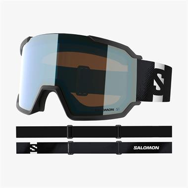 Salomon  S/View 3 Ml  Unisex  Kayak Gözlüğü