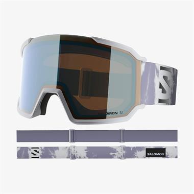 Salomon  S/View 3 Ml  Unisex  Kayak Gözlüğü