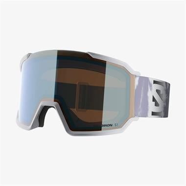Salomon  S/View 3 Ml  Unisex  Kayak Gözlüğü
