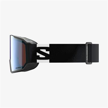 Salomon  S/View 3 Ml  Unisex  Kayak Gözlüğü