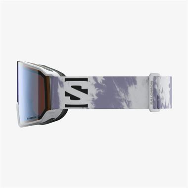 Salomon  S/View 3 Ml  Unisex  Kayak Gözlüğü