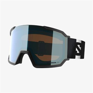 Salomon  S/View 3 Ml  Unisex  Kayak Gözlüğü