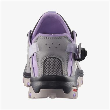 Salomon Techamphibian 5 W Kadın Outdoor Ayakkabı