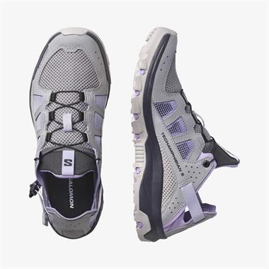 Salomon Techamphibian 5 W Kadın Outdoor Ayakkabı