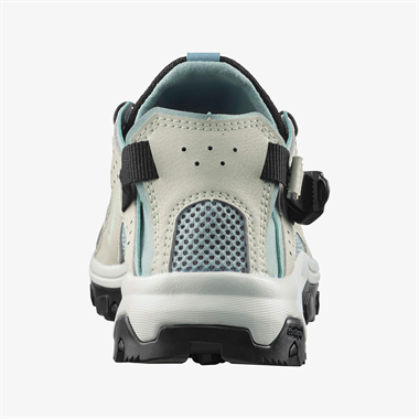 Salomon Techamphibian 5 W Kadın Su Ayakkabısı