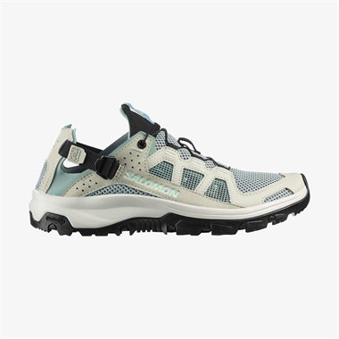 Salomon Techamphibian 5 W Kadın Su Ayakkabısı