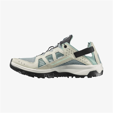 Salomon Techamphibian 5 W Kadın Su Ayakkabısı