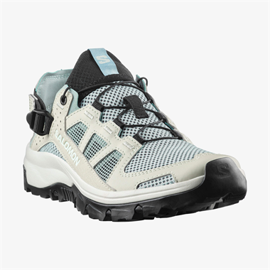 Salomon Techamphibian 5 W Kadın Su Ayakkabısı