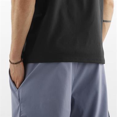 Salomon Trackline Polo M Erkek T-Shirt