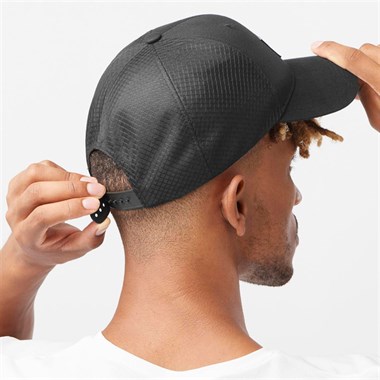 Salomon Trucker Curved Cap Unisex Şapka