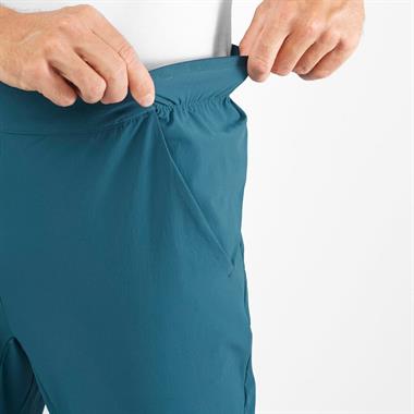 Salomon Wayfarer Ease Pants M Erkek Outdoor Pantolon