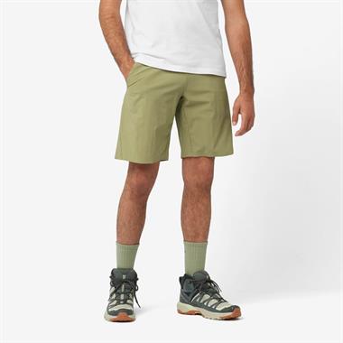 Salomon Wayfarer Ease Shorts M Erkek Şort