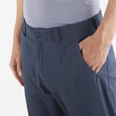 Salomon Wayfarer Everyday Pants M Erkek Outdoor Pantolon