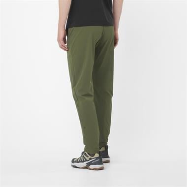Salomon Wayfarer Everyday Pants M Erkek Outdoor Pantolon