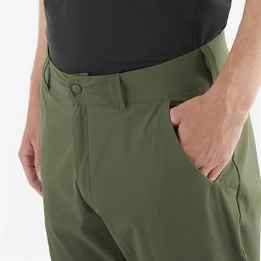Salomon Wayfarer Everyday Pants M Erkek Outdoor Pantolon
