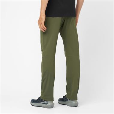 Salomon Wayfarer Pants M Erkek Outdoor Pantolon