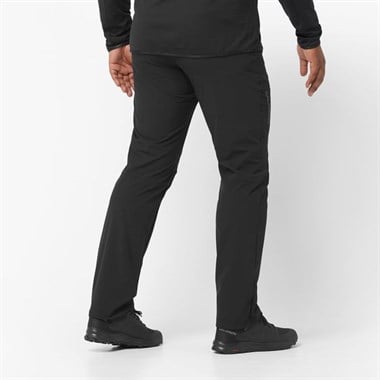 Salomon Wayfarer Pants M Erkek Outdoor Pantolon