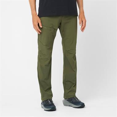 Salomon Wayfarer Pants M Erkek Outdoor Pantolon