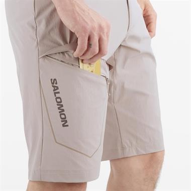 Salomon Wayfarer Shorts M Erkek Şort