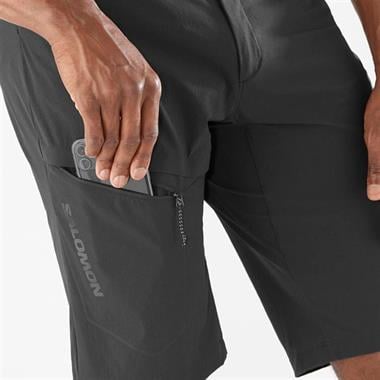 Salomon Wayfarer Shorts M Erkek Şort