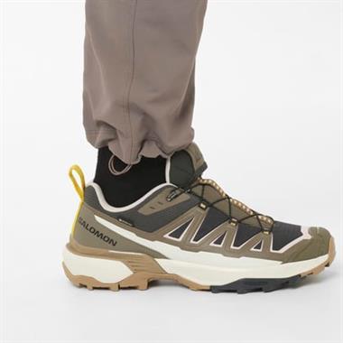Salomon Wayfarer Warm Pants M Erkek Outdoor Pantolon