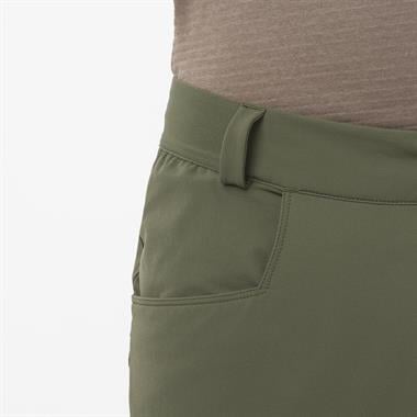 Salomon Wayfarer Warm Pants M Erkek Outdoor Pantolon