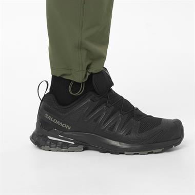 Salomon Wayfarer Warm Pants M Erkek Outdoor Pantolon