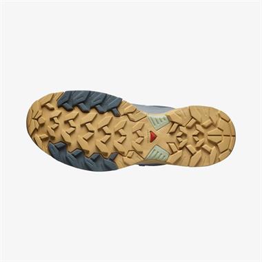 Salomon X Ultra 360 Edge Erkek Outdoor Ayakkabı