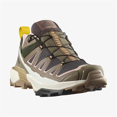 Salomon X Ultra 360 Edge Gore-Tex Erkek Outdoor Ayakkabı